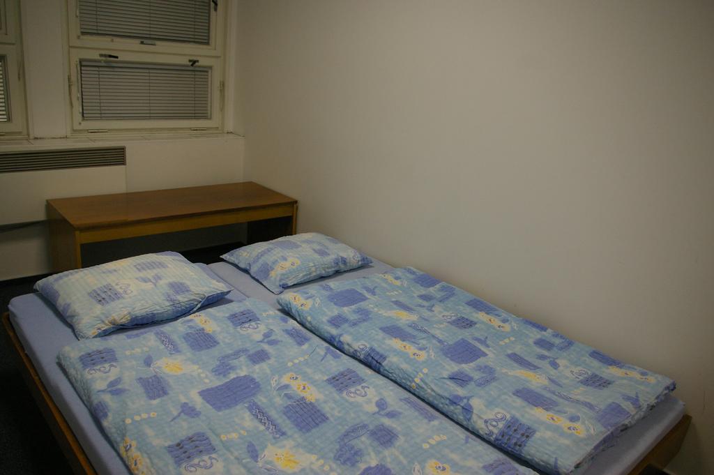 Penzion U Lipna Přední Výtoň Kamer foto