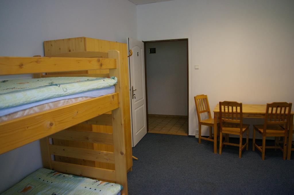 Penzion U Lipna Přední Výtoň Kamer foto
