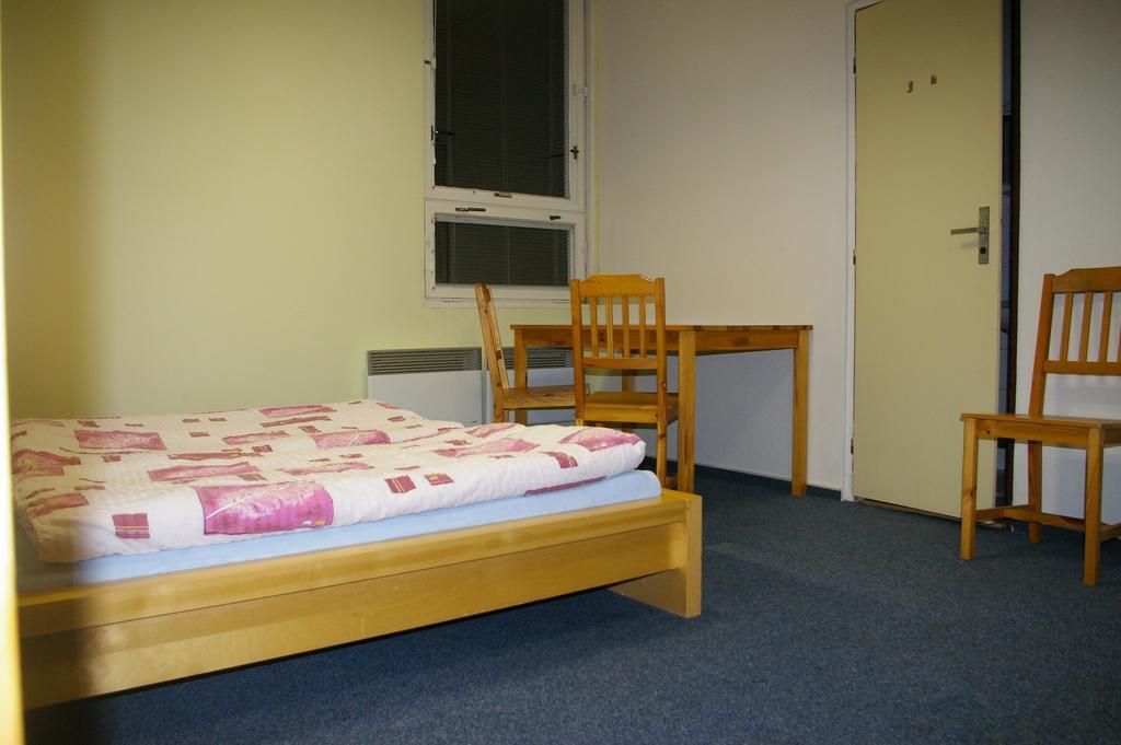 Penzion U Lipna Přední Výtoň Kamer foto