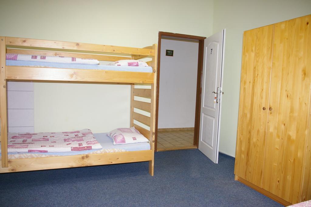 Penzion U Lipna Přední Výtoň Kamer foto