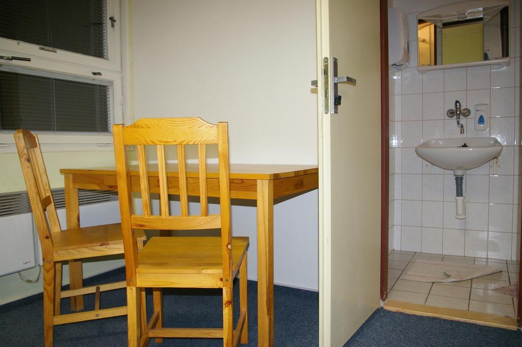 Penzion U Lipna Přední Výtoň Kamer foto
