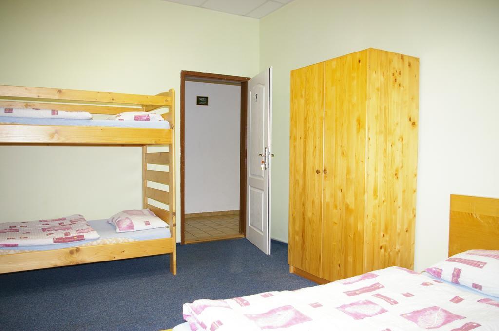 Penzion U Lipna Přední Výtoň Kamer foto