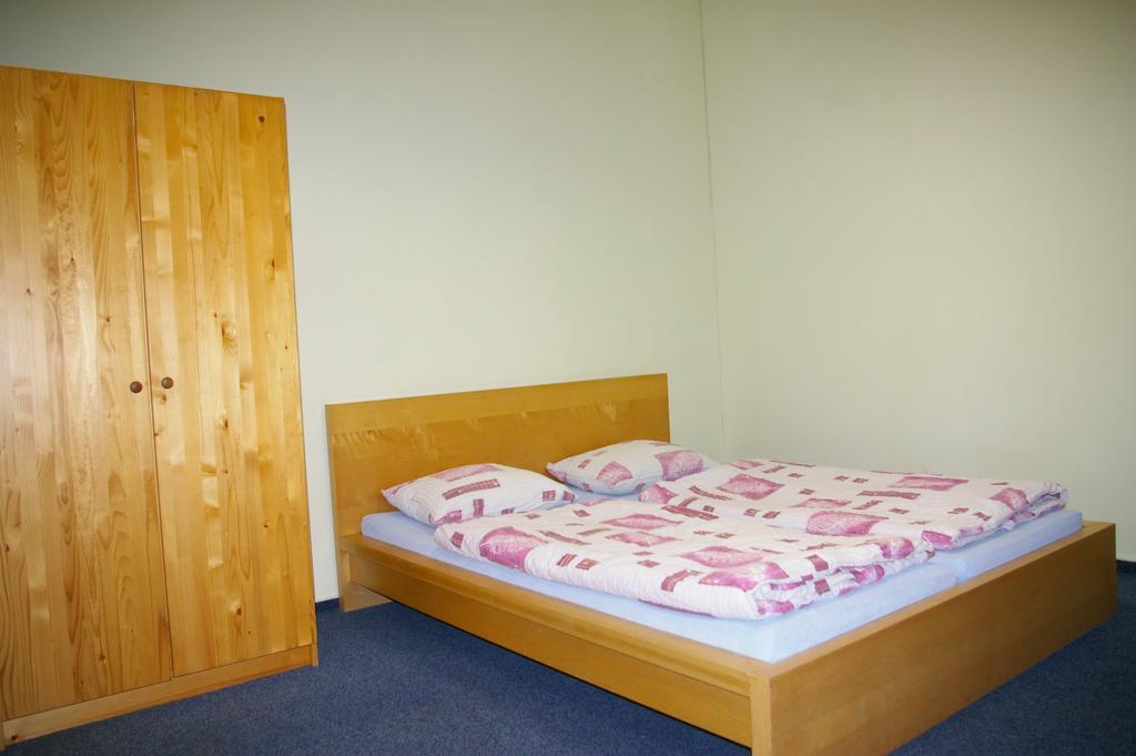 Penzion U Lipna Přední Výtoň Kamer foto