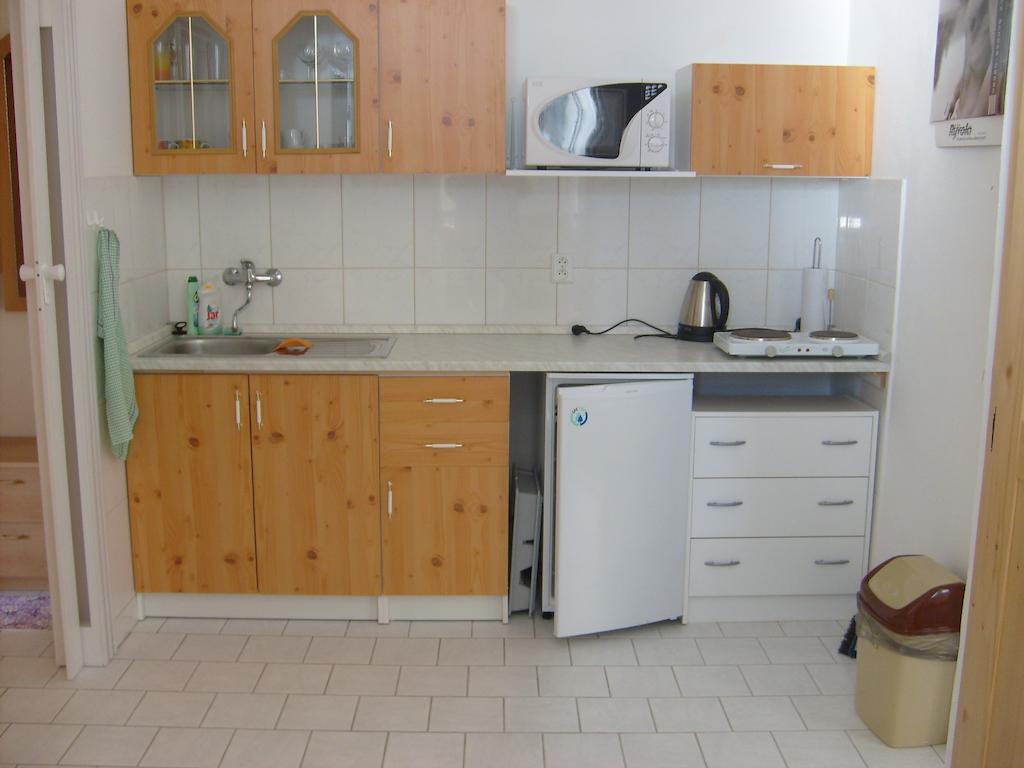 Penzion U Lipna Přední Výtoň Kamer foto